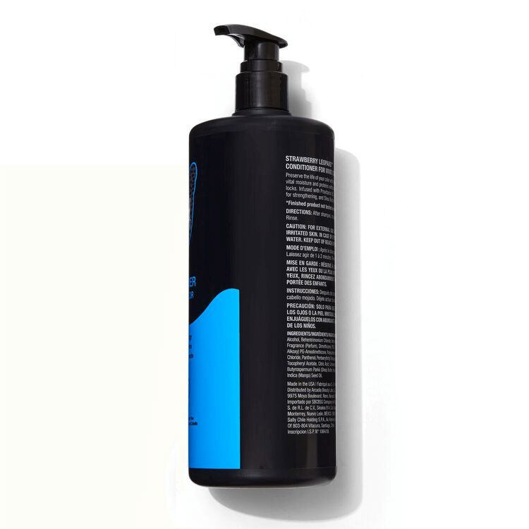 Conditioner For Vivid Color 33.8 oz
