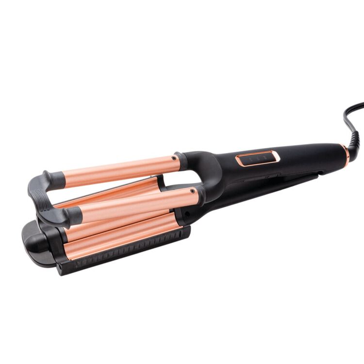 Luxe Adjustable Deep Waver