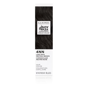 Clairol Pro Creme 4NN Light Rich Neutral Brown