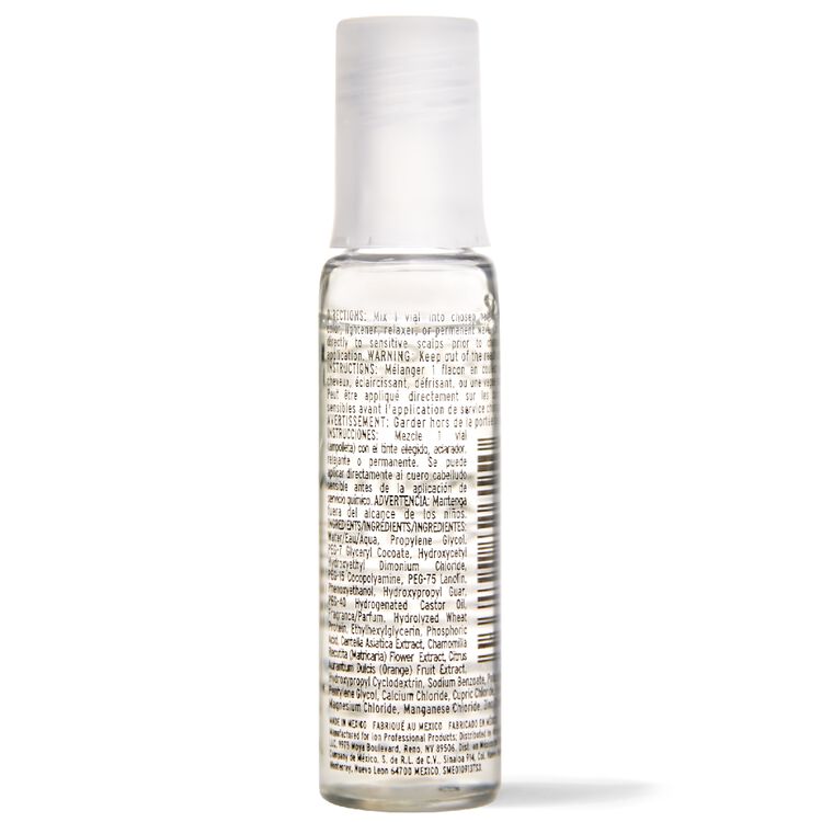 Sensitive Scalp Protector