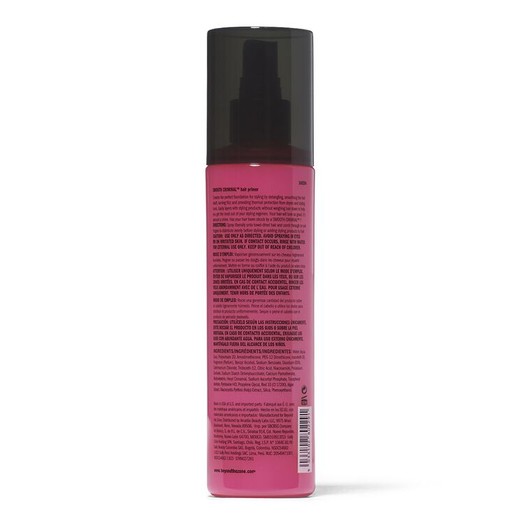 Hair Primer