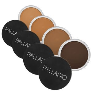 Cream Bronzer