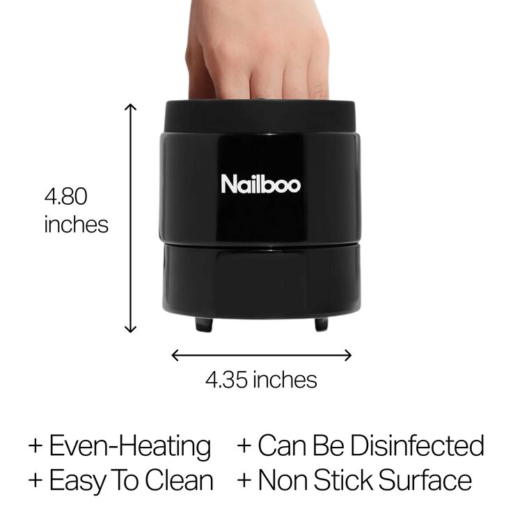 Magic Manicure Remover Device
