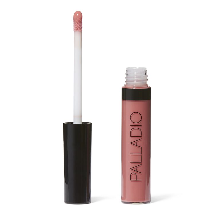 Herbal Lip Gloss French Kiss