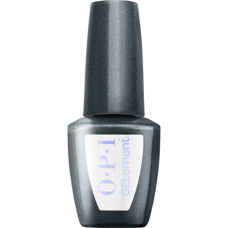GELements Gel Polish BRB, Doing My Nails