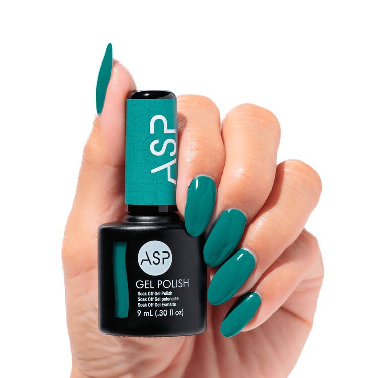 Ego Gel Polish