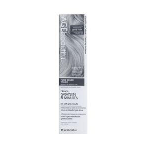 Demi Permanent Liqui-creme Toner Pure Silver