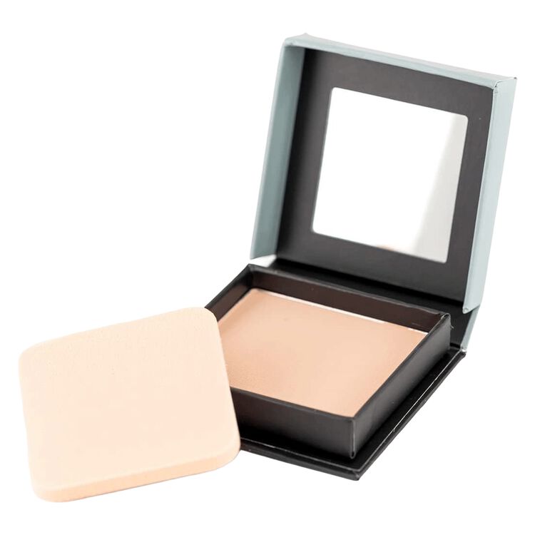 Natural Pressed Rice Powder