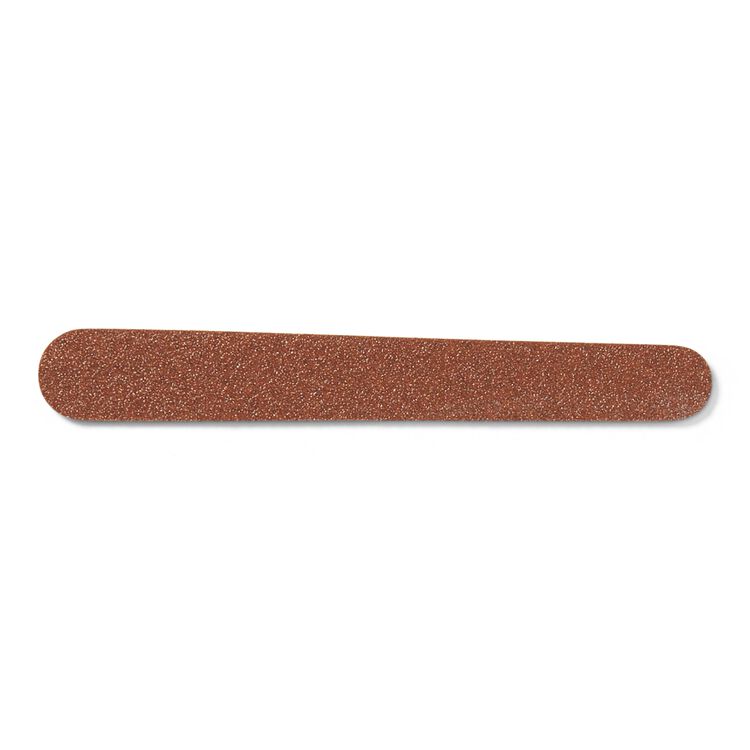 Garnet Small Emery Board