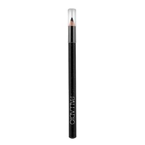 Glitter Herbal Eyeliner Black Sparkle