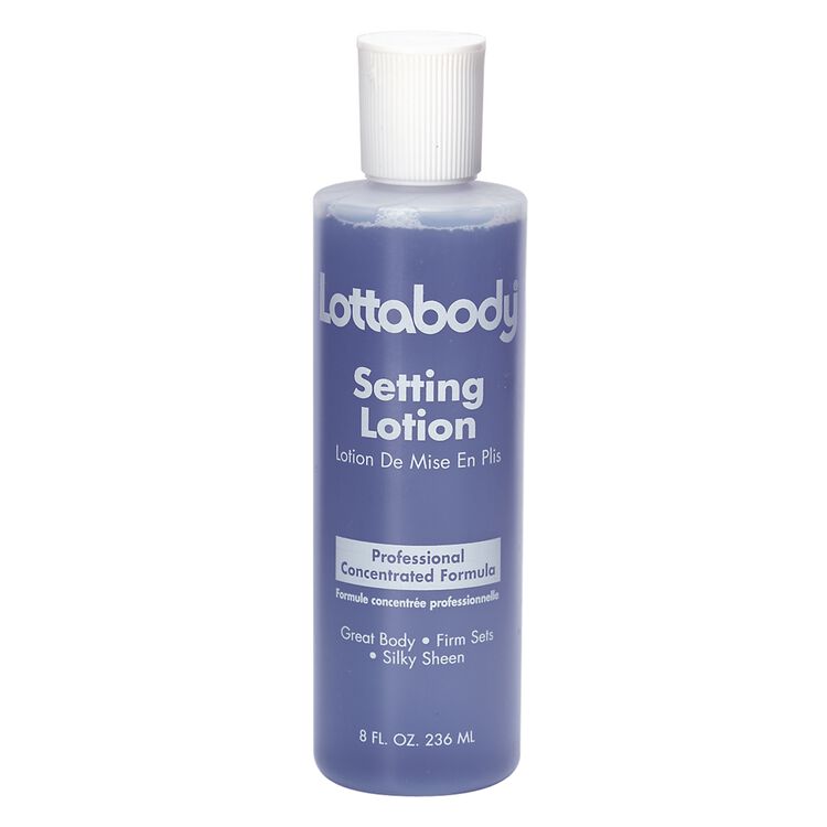 Concentrated Setting Lotion