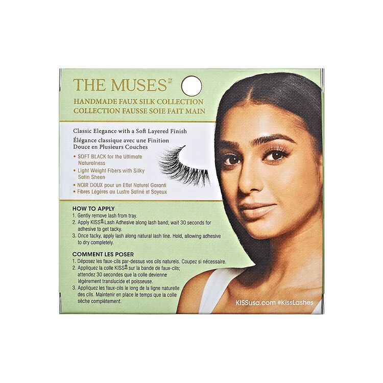 Lash Couture The Muses Lash Collection - Noblesse