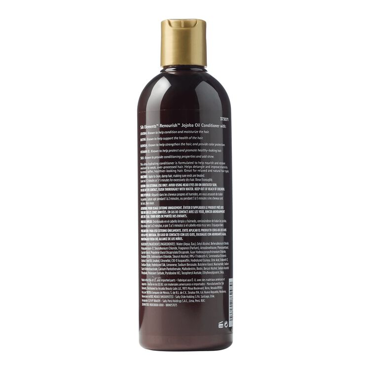 Renourish Jojoba Oil Conditioner 16oz