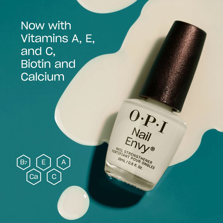 Nail Envy Nail Strengthener
