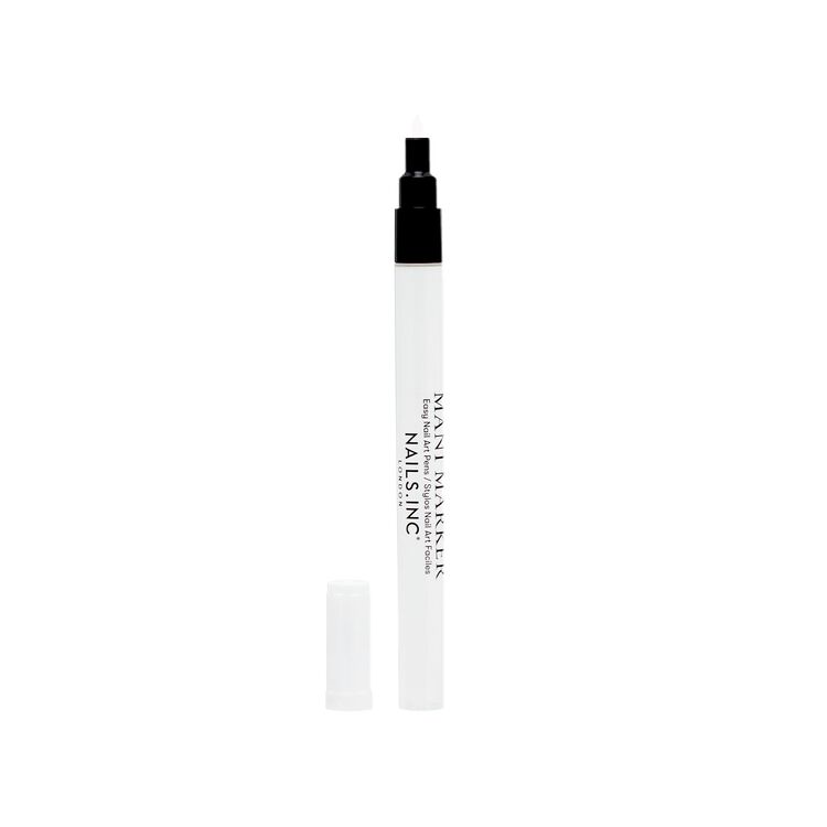 White Mani Marker