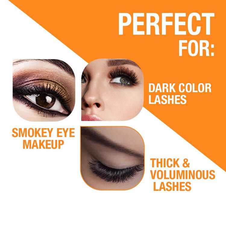 Duo Dark Brush On Eyelash Adhesive