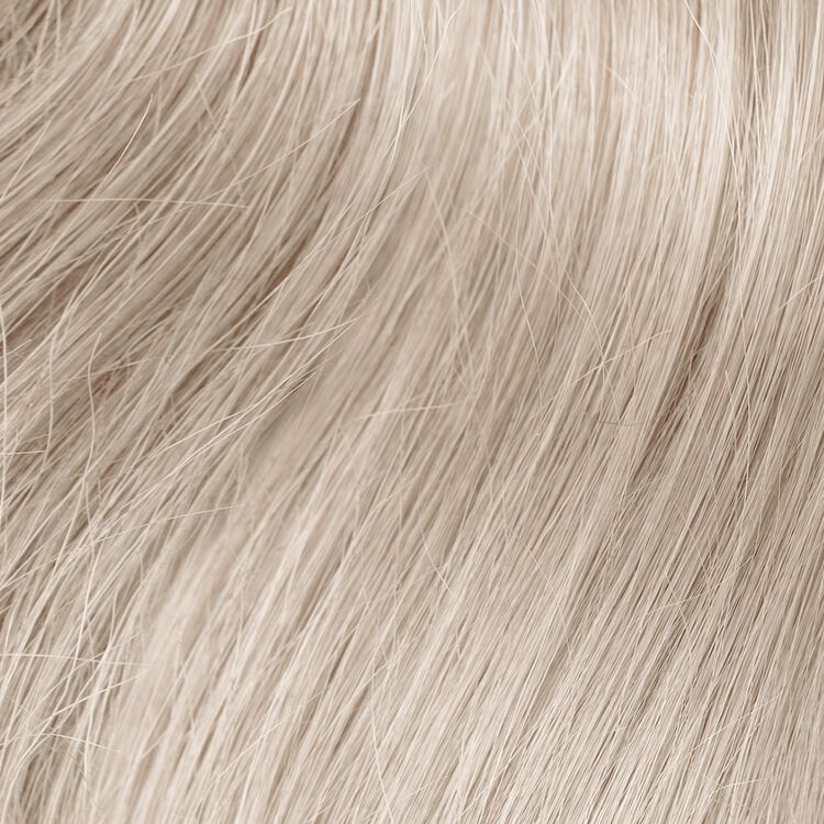 Intensive Shine 10NA Lightest Ash Blonde Demi Permanent Creme Hair Color