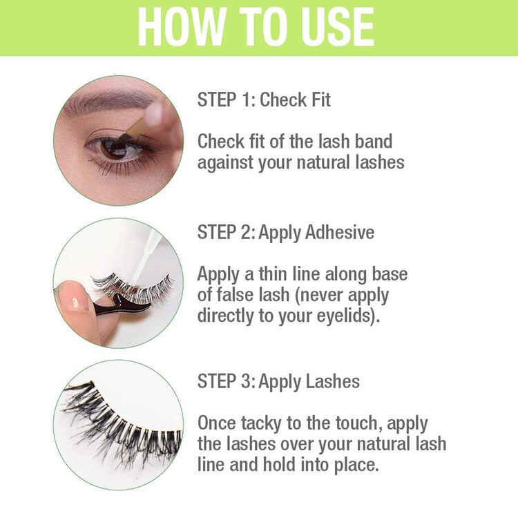Duo Brush On Clear Adhesive