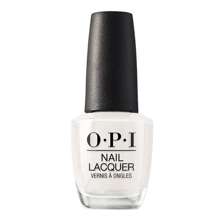 Kyoto Pearl Nail Lacquer