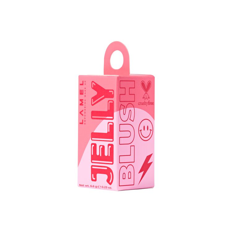 Jelly Blush Guava