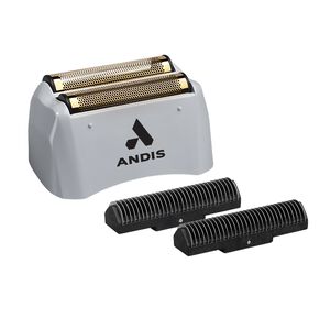 ProFoil Lithium Titanium Foil Assembly & Inner Cutters