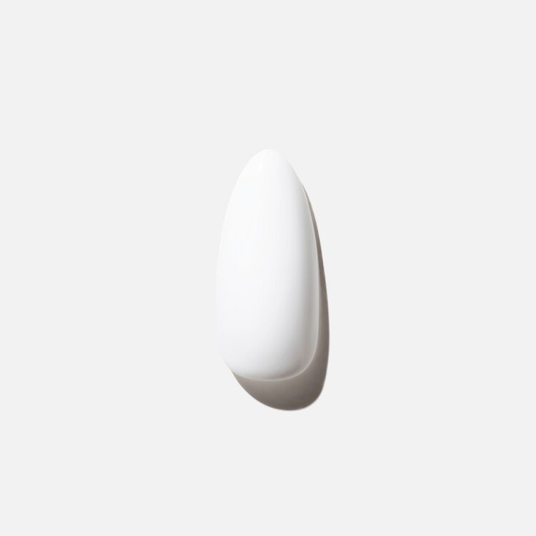 Here's A Tip (Medium Almond) Premium Press On Nails