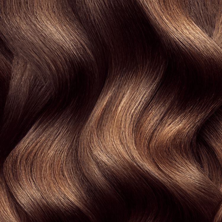 3G Dark Golden Brown Permanent Creme Hair Color
