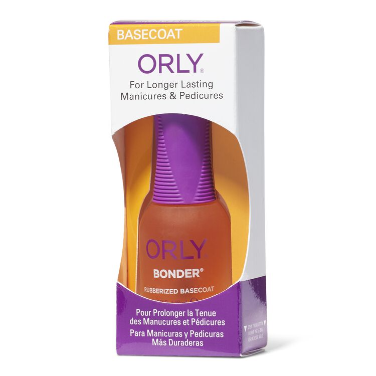 Orly Bonder Basecoat