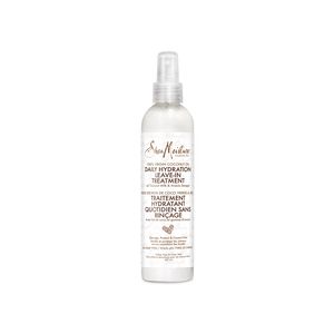 Coconut Oil Daily Hydration Leave-In