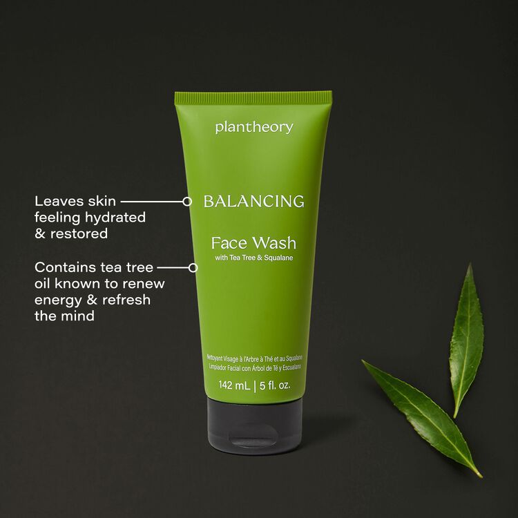 Balancing Face Wash