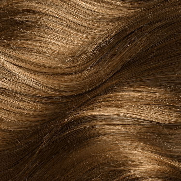 6G Golden Blonde Permanent Creme Hair Color