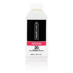 20 Volume Cream Developer 3.6 Oz