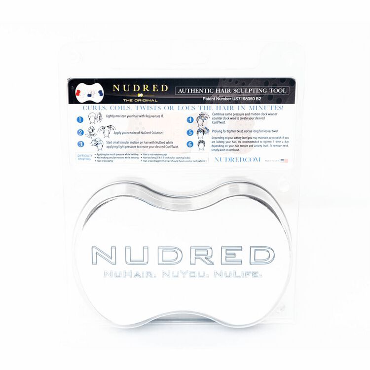 Hair Sculpting Tool