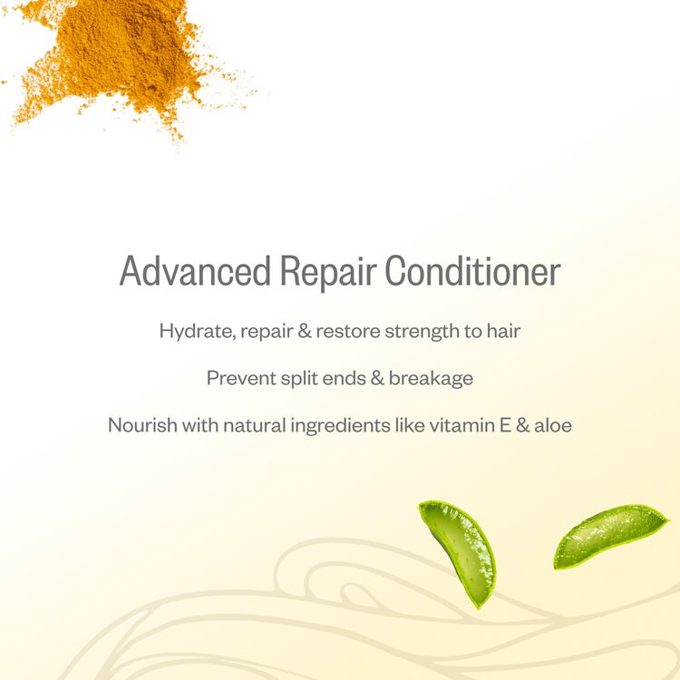Advanced Repair Conditioner 33.8oz