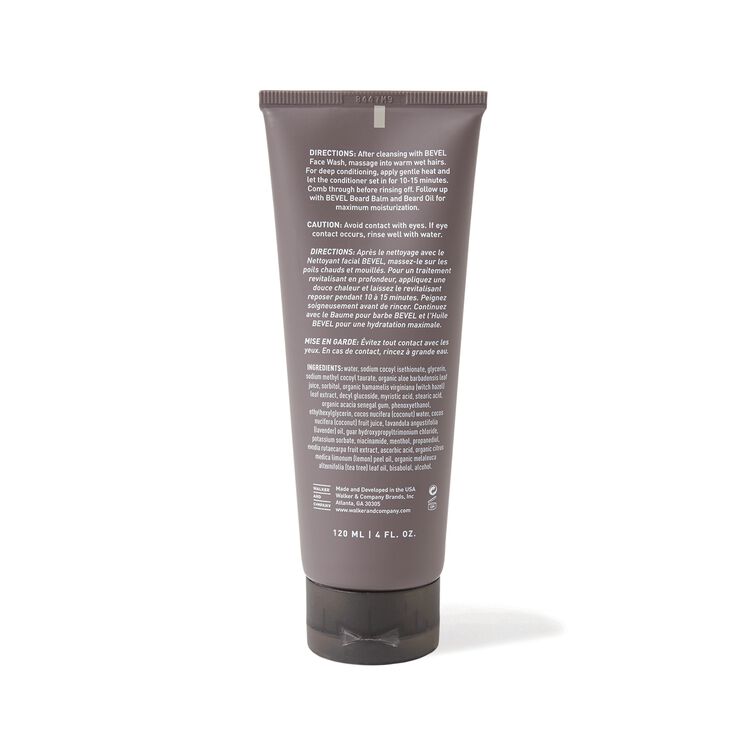 Beard Softener