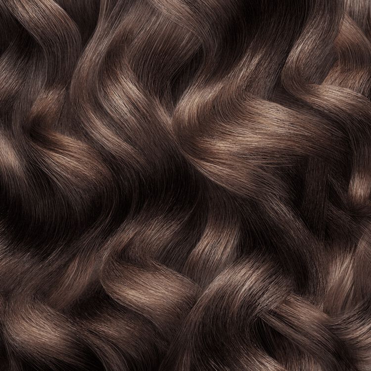 Intensive Shine 5G Light Golden Brown Demi Permanent Creme Hair Color