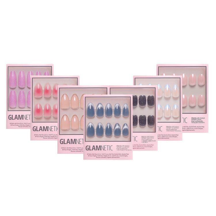 Press-On Nails
