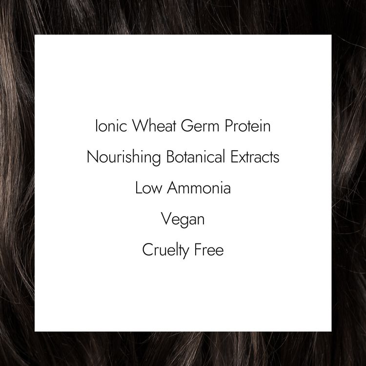 2NN Darkest Intense Brown Permanent Creme Hair Color