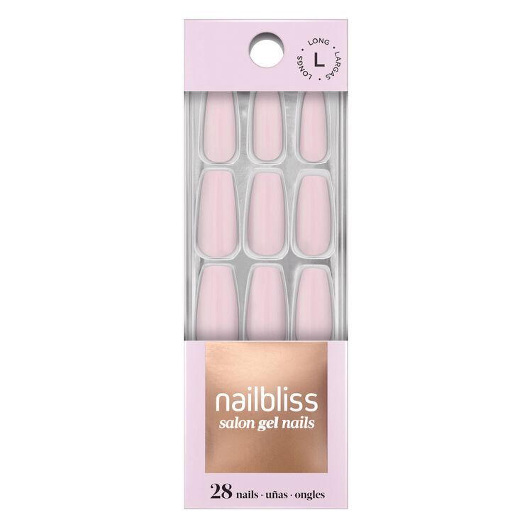 It's A Girl Gel Nail Kit
