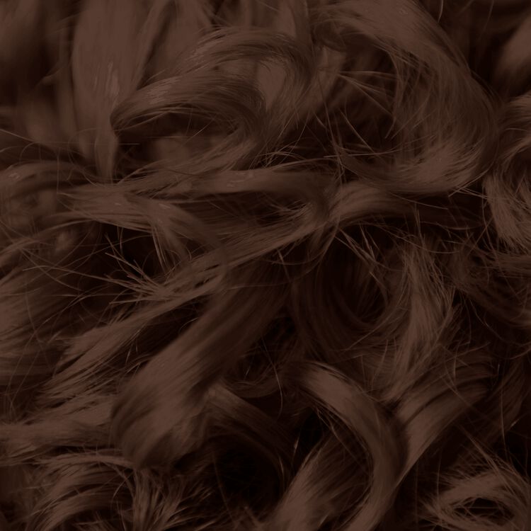 4NN Medium Intense Brown Permanent Liquid Hair Color