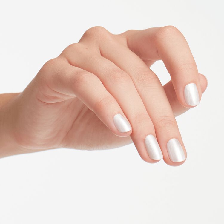 Kyoto Pearl Nail Lacquer
