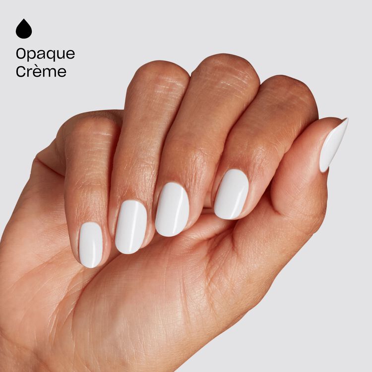 GELements Gel Polish BRB, Doing My Nails
