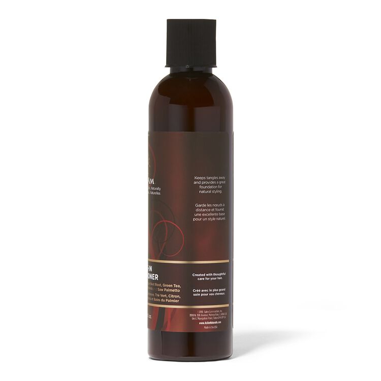 Leave In Conditioner