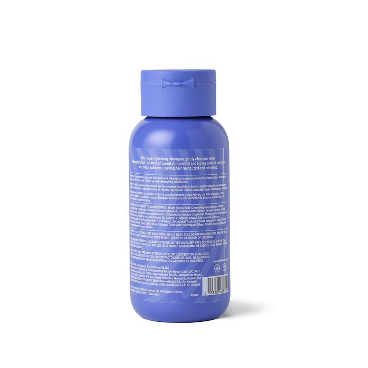 Coils Detangling Shampoo