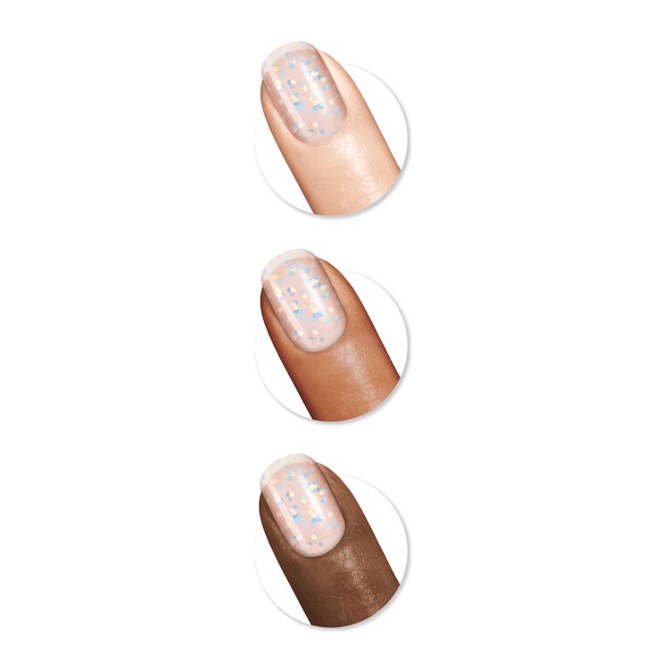 Twinkle Twinkle Nail Color