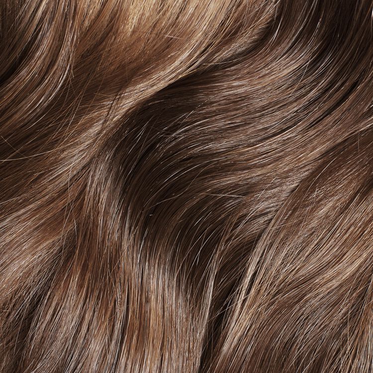 4NN Medium Intense Brown Brilliant 12 Permanent Gloss Hair Color