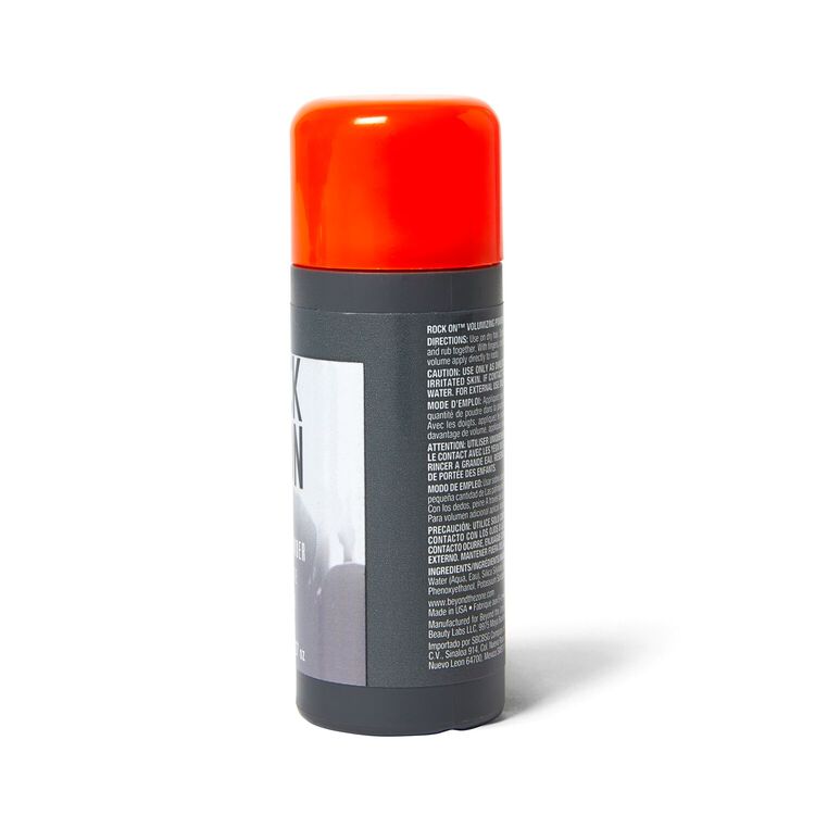 Volumizing Powder Travel Size