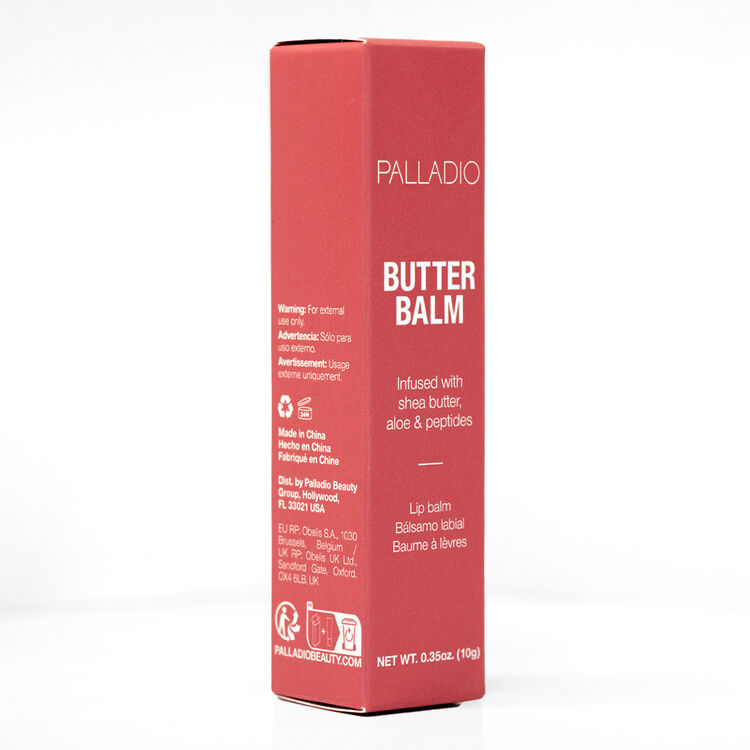 Strawberry Shortcake Butter Balm