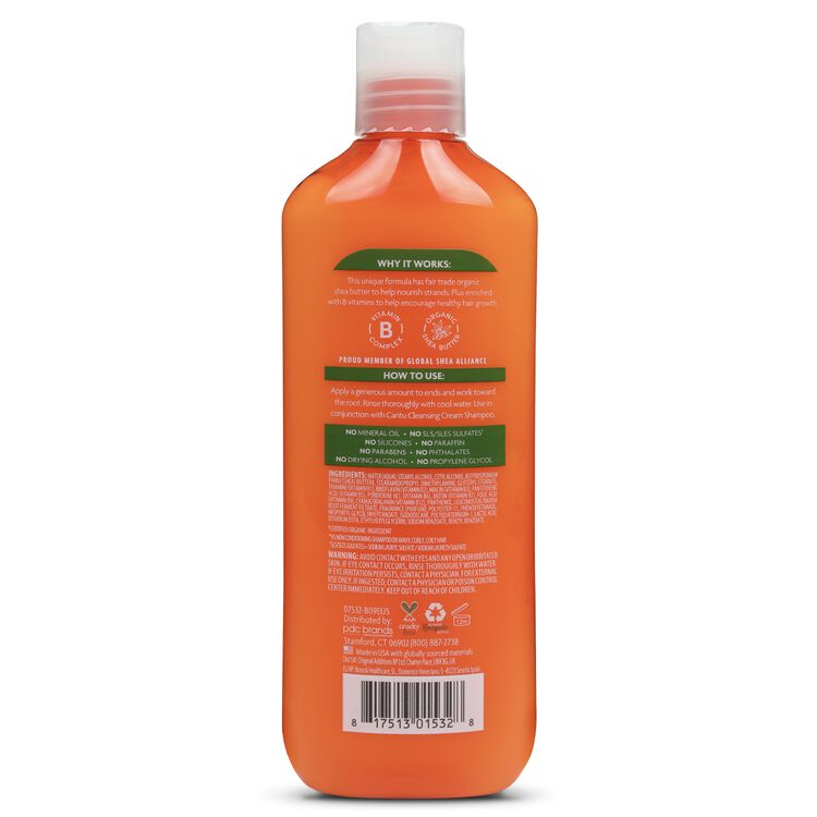 Sulfate Free Hydrating Cream Conditioner