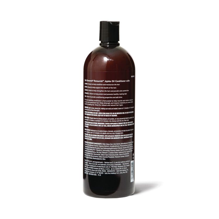 Renourish Jojoba Oil Conditioner 33.8oz